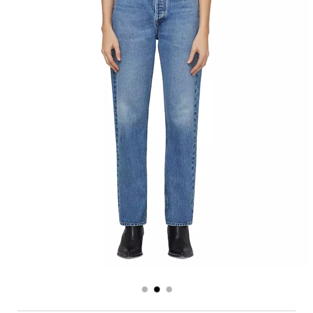 Agolde Jeans - Picture 3 of 3